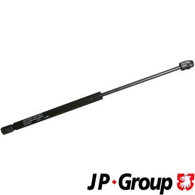 Газова пружина, багажник/кузов JP GROUP 1281201900
