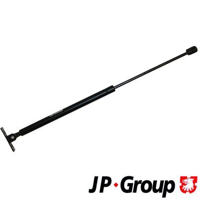 Gas Spring, bonnet JP GROUP 1281204300