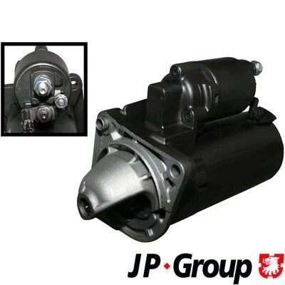 Starteris JP GROUP 1290301600