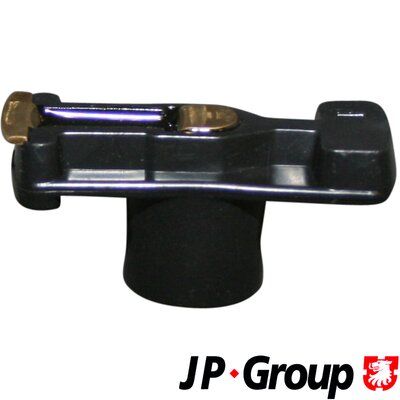 Rotor, distributor JP GROUP 1291300100