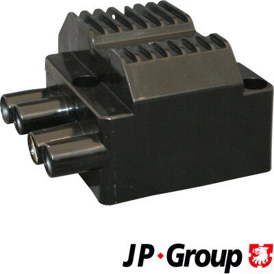 Ignition Coil JP GROUP 1291600600