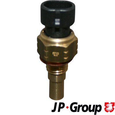 Sensor, coolant temperature JP GROUP 1293100100