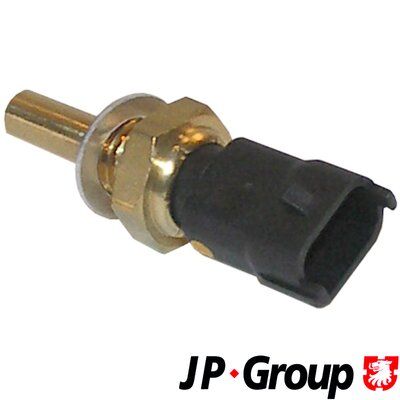 Sensor, coolant temperature JP GROUP 1293100500