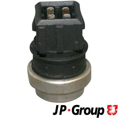 Sensor, coolant temperature JP GROUP 1293101400