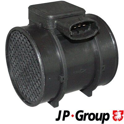 Mass Air Flow Sensor JP GROUP 1293900200