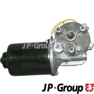 Wiper Motor JP GROUP 1298200100