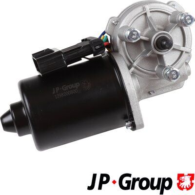 Wiper Motor JP GROUP 1298200800