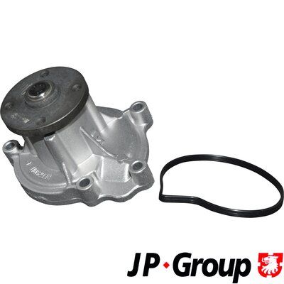 Water Pump, engine cooling JP GROUP 1314104000