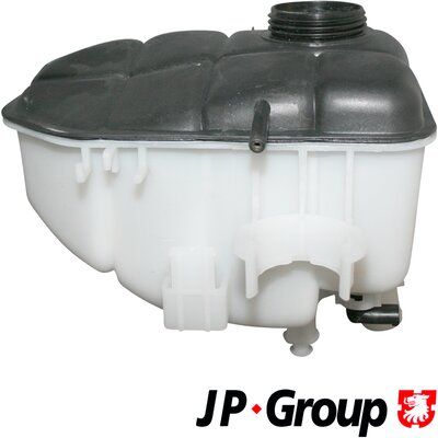 Expansion Tank, coolant JP GROUP 1314700900