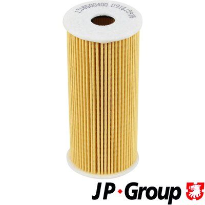 Oil Filter JP GROUP 1318500400