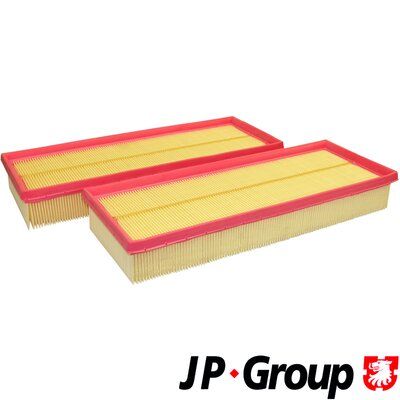 Air Filter JP GROUP 1318600810