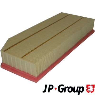 Oro filtras JP GROUP 1318601400