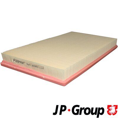 Air Filter JP GROUP 1318601800