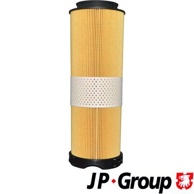 Oro filtras JP GROUP 1318603000