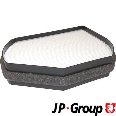 Filtras, salono oras JP GROUP 1328100700