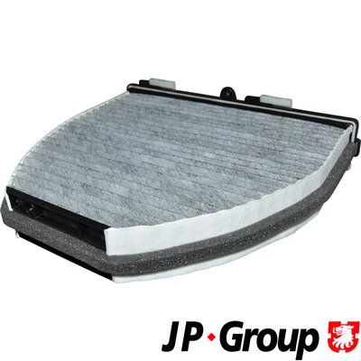 Filtras, salono oras JP GROUP 1328102000