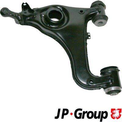 Control/Trailing Arm, wheel suspension JP GROUP 1340101480