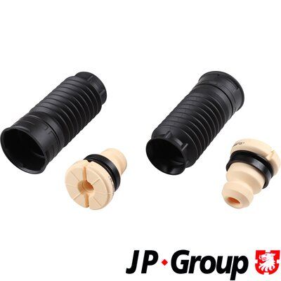 Dust Cover Kit, shock absorber JP GROUP 1342703310