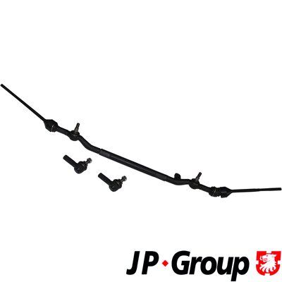 Tie Rod JP GROUP 1344400500