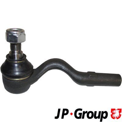 Tie Rod End JP GROUP 1344601170