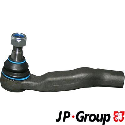 Tie Rod End JP GROUP 1344601370