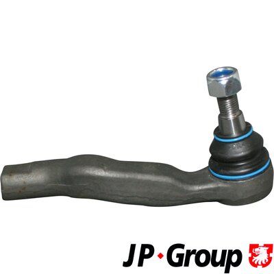 Tie Rod End JP GROUP 1344601380