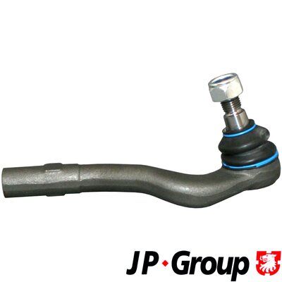 Tie Rod End JP GROUP 1344601780