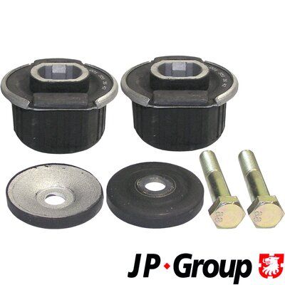 Repair Kit, axle beam JP GROUP 1350100110