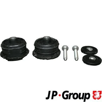 Remonto komplektas, ašies korpusas JP GROUP 1350101310