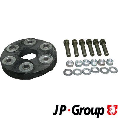 Joint, propshaft JP GROUP 1353801000