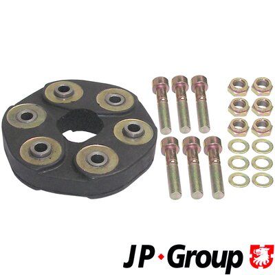 Joint, propshaft JP GROUP 1353801700