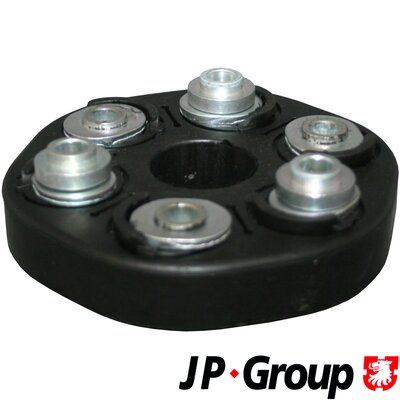 Kĺb, kĺbový hriadeľ JP GROUP 1353801800