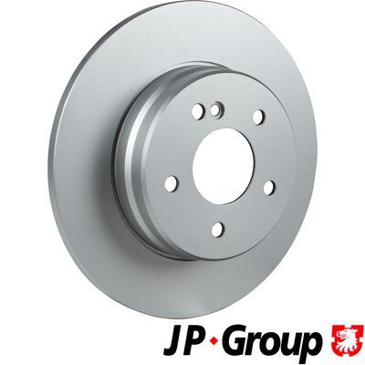 Brake Disc JP GROUP 1363200200