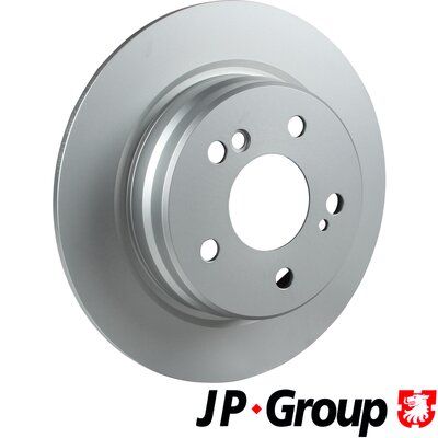 Brake Disc JP GROUP 1363202500