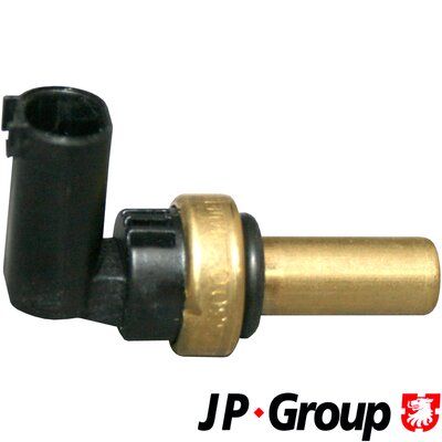 Sensor, coolant temperature JP GROUP 1393100100