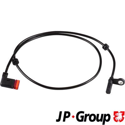 Sensor, wheel speed JP GROUP 1397105200