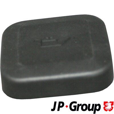 Sealing Cap, oil filler neck JP GROUP 1413600100