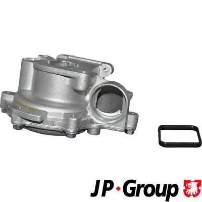 Water Pump, engine cooling JP GROUP 1414101800