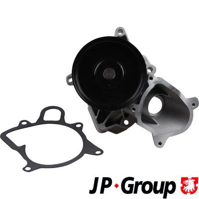 Water Pump, engine cooling JP GROUP 1414101900