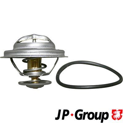 Thermostat, coolant JP GROUP 1414600410