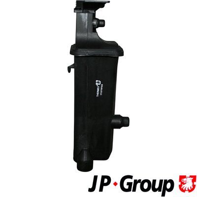 Expansion Tank, coolant JP GROUP 1414700800