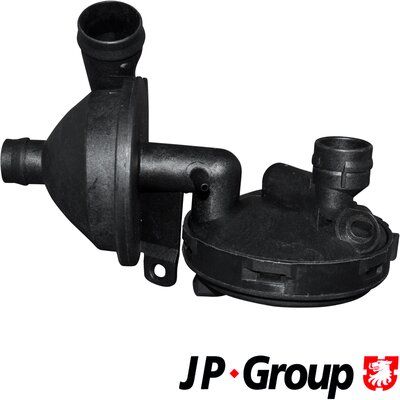 Valve, crankcase ventilation JP GROUP 1416000300