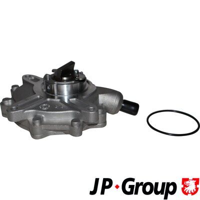 Vacuum Pump, braking system JP GROUP 1417100100