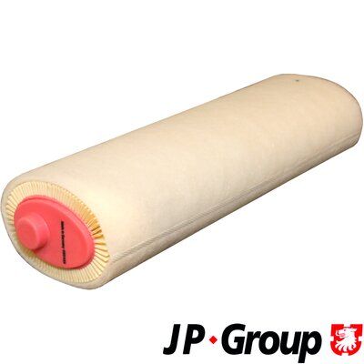 Oro filtras JP GROUP 1418600400