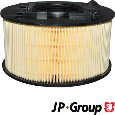 Oro filtras JP GROUP 1418601500