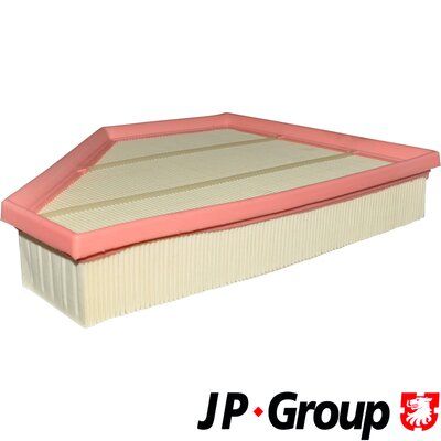 Air Filter JP GROUP 1418603300