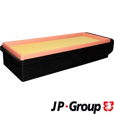 Oro filtras JP GROUP 1418604200