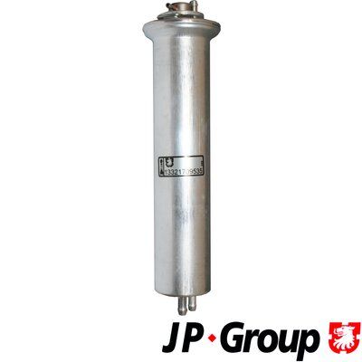 Fuel Filter JP GROUP 1418700200