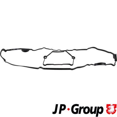 Gasket, cylinder head cover JP GROUP 1419201100