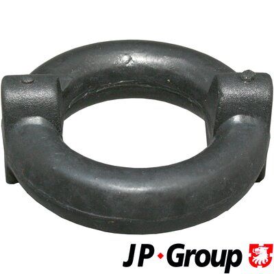 Mount, exhaust system JP GROUP 1421601400